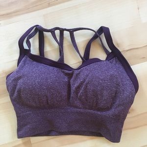 Calia by Carrie Underwood work out sports bra